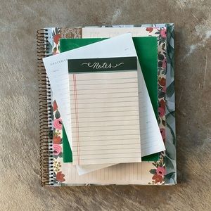 Paper Source Stationary Journal Set GREAT GIFT